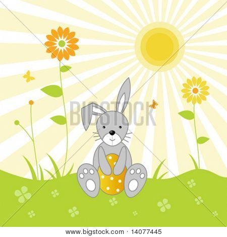 Osterhase