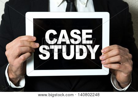 Case Study