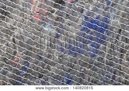 Textured Felt Background