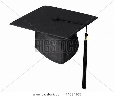 Graduering hat