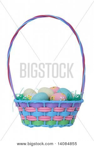 Easter Basket