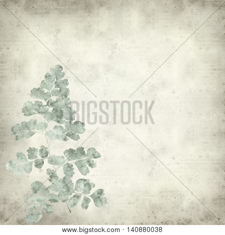 Textured Old Paper Background