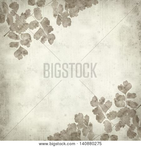 Textured Old Paper Background