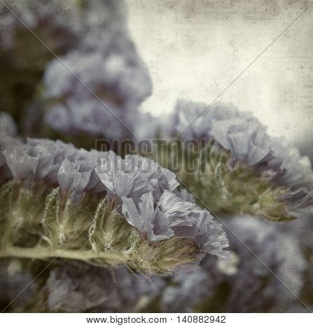 Textured Old Paper Background