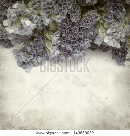 Textured Old Paper Background