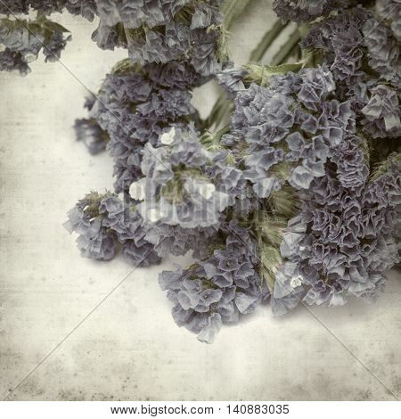 Textured Old Paper Background