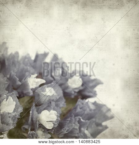 Textured Old Paper Background