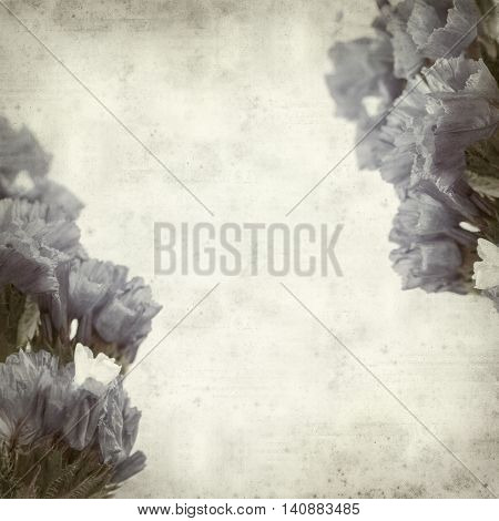 Textured Old Paper Background
