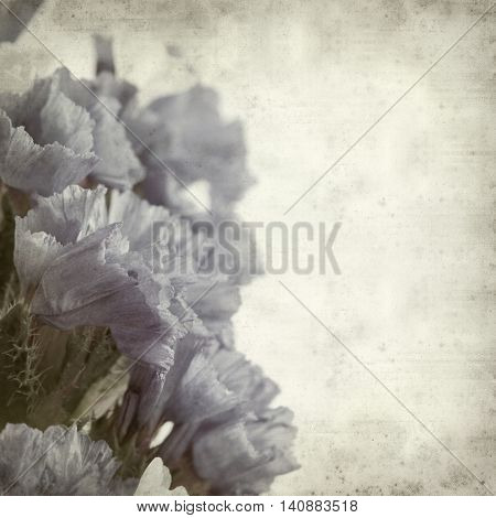 Textured Old Paper Background