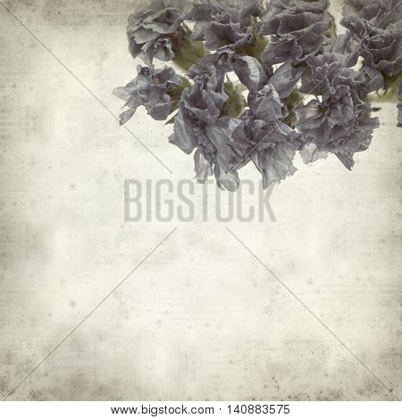 Textured Old Paper Background