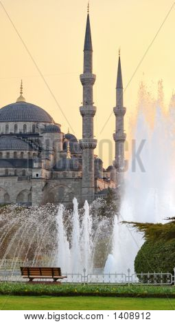 イスタンブール