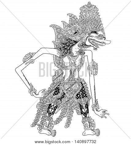 Prabu Sukrasa