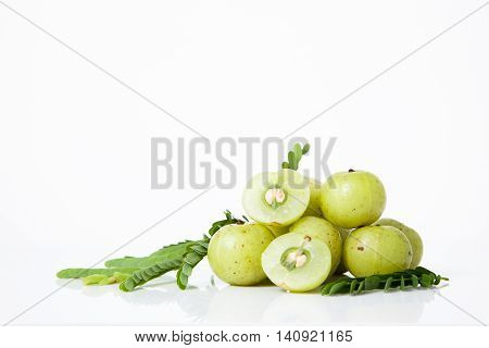 Indian Gooseberry
