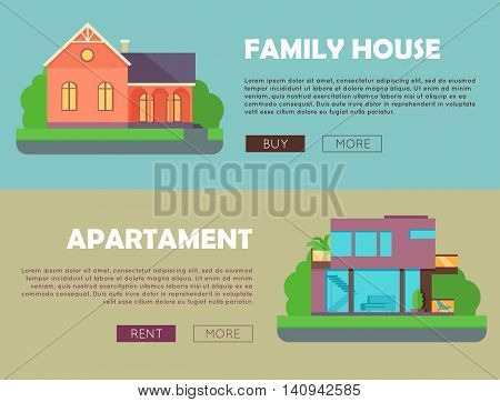 Family House Vector Photo Free Trial Bigstock