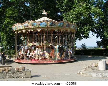 Carousel
