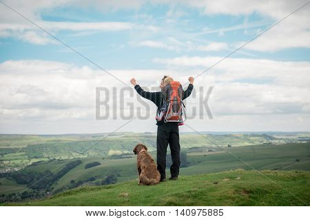 Family Hiking Activity