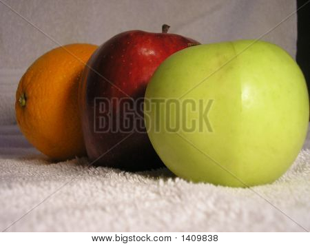 Apple
