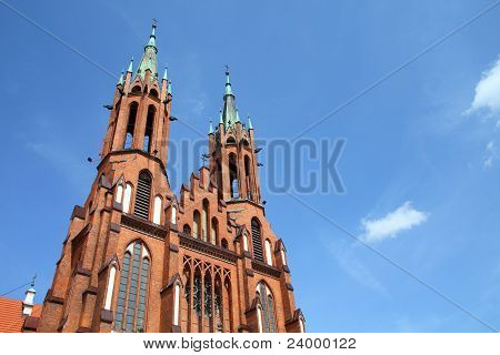 Bialystok, Polen