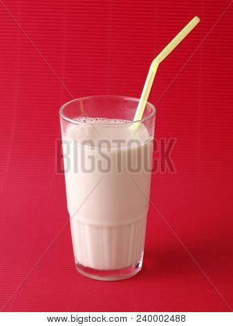 Horchata
Horchata Is A Drink, Made With The Juice Of Tiger Nuts And Sugar.  Native From Valencia - S