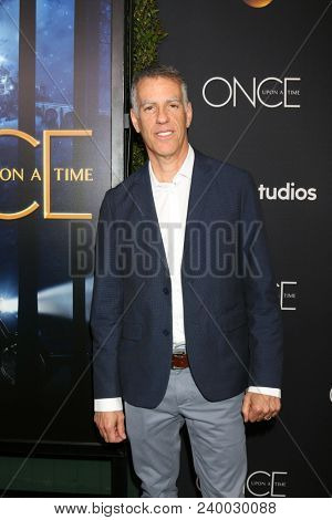 LOS ANGELES - MAY 8:  Steve Pearlman at the 
