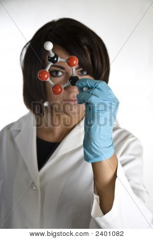 Lab-Mantel-Modell 53