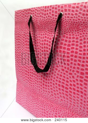 Borsa rosa
