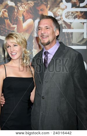 LOS ANGELES - OCT 3: Kenny Loggins Ankunft bei der Premiere von 