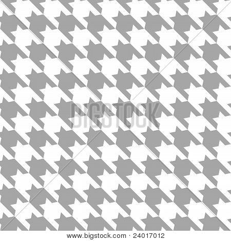Dogtooth mønster