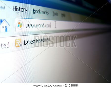 World Wide Web