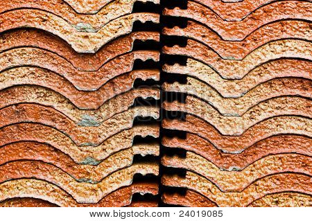 Roof Tile