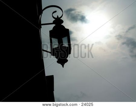 Silhouette 1
