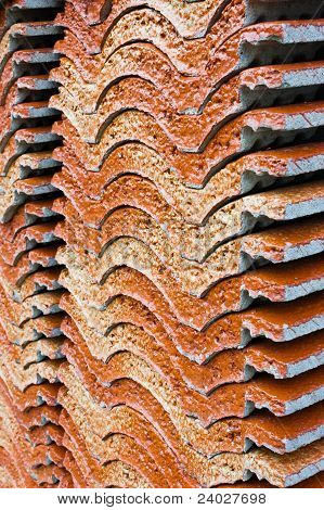 Roof Tile