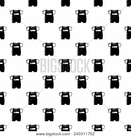 Children Slider Pattern Vector Seamless Repeating For Any Web Design