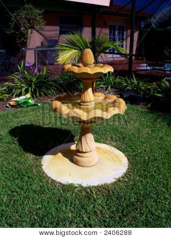 Fountain9