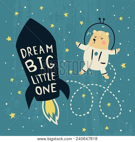 Dream Big Bear