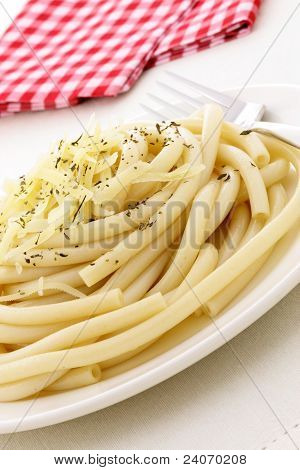 kÃ¶stliche italienische bucatini