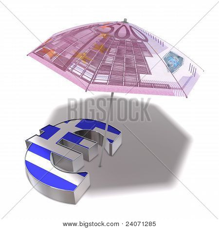 Euro Aid Package For Greece