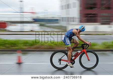 Galician Triathlon Team Championship, Vilagarcia De Arousa, May 13, 2018