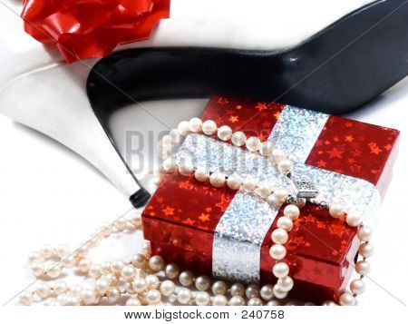 Girly Dinge #3