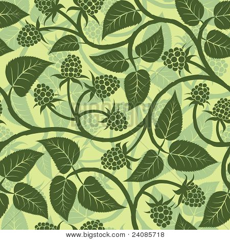 hallon sömlösa mönster