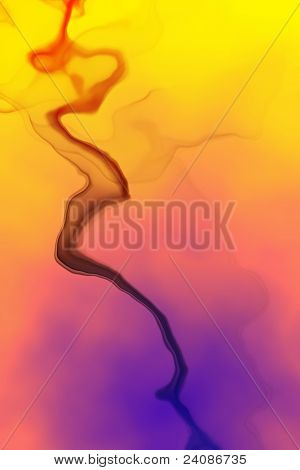 Golven en Swirl