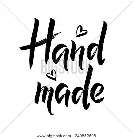 Hand Made
