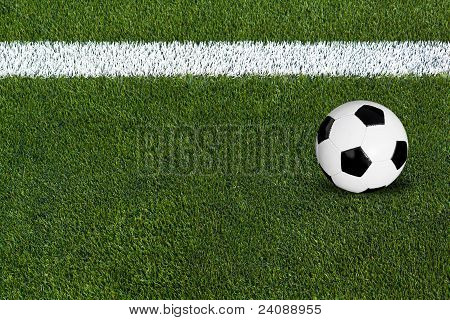 Futball-labda