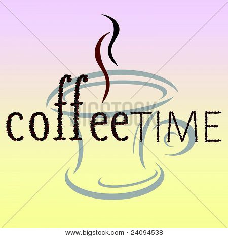 Slovo Bean Coffee Time