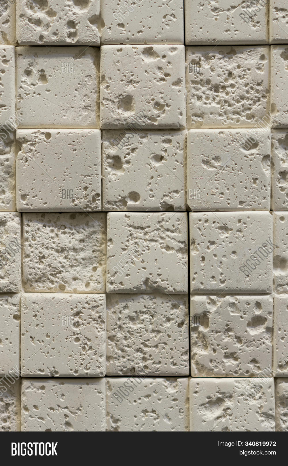 Gray Decorative Stone Image & Photo (Free Trial) Bigstock