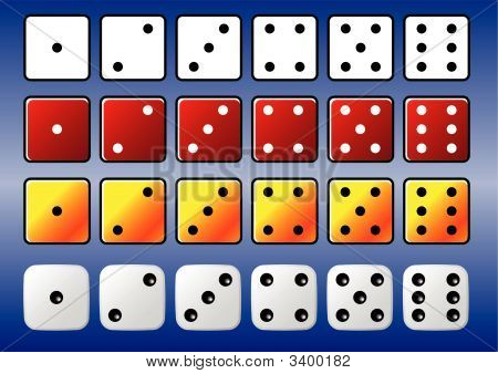 ลูกเต๋า