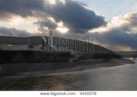 Tempestade de Inverno