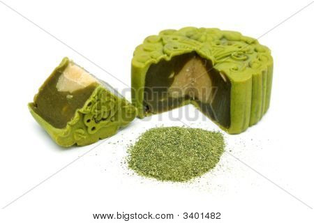 Szansa Mooncake