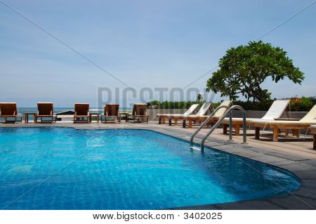 Pool #9