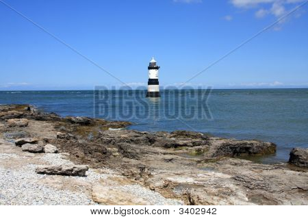 Punto di Penmon